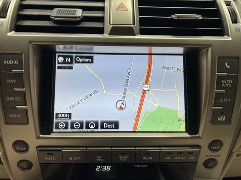 Used 2018 Lexus GX 460 Premium w/ Premium Package image 49