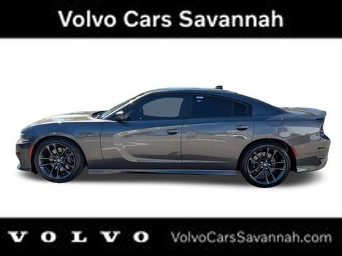 Used 2022 Dodge Charger Scat Pack w/ Harman/Kardon Audio Group image 9