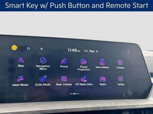 Certified 2023 Kia Telluride EX X-Line image 18