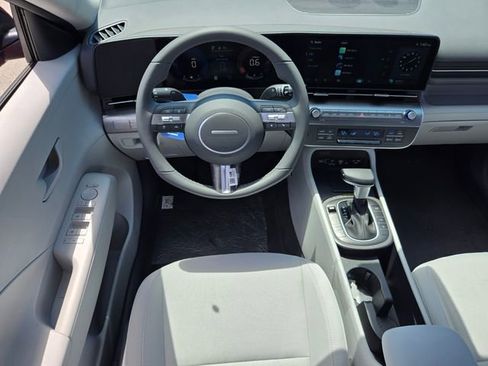 New 2026 Hyundai Kona SEL Sport FWD image 7