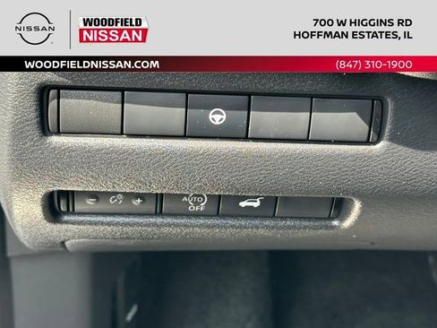 Certified 2023 Nissan Rogue SL w/ SL Premium Package AWD/4WD image 23