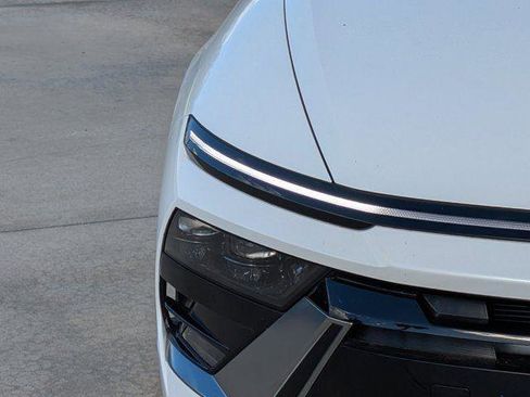 New 2026 Hyundai Sonata SEL image 7