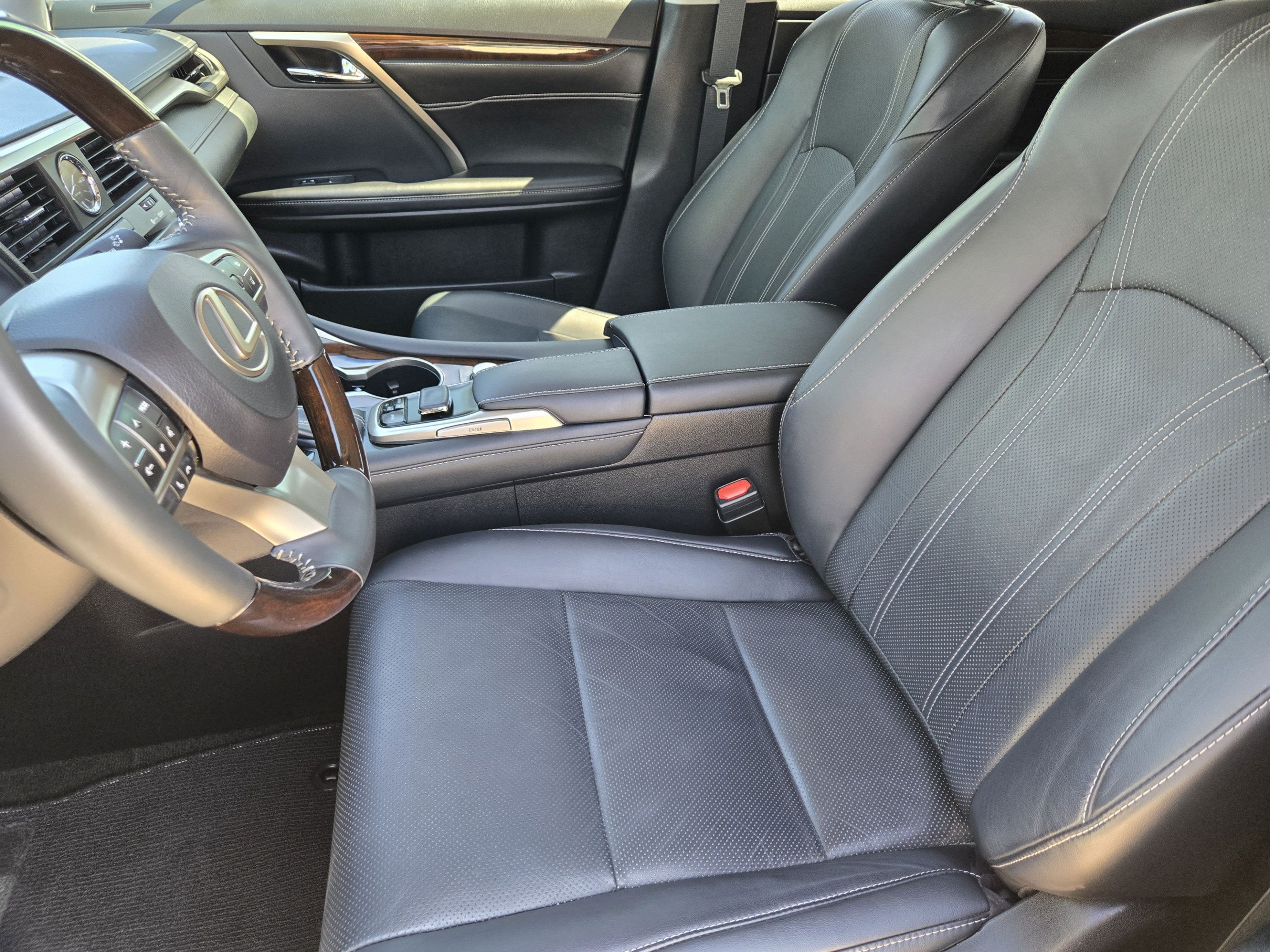 Used 2018 Lexus RX 350 FWD w/ Premium Package image 10