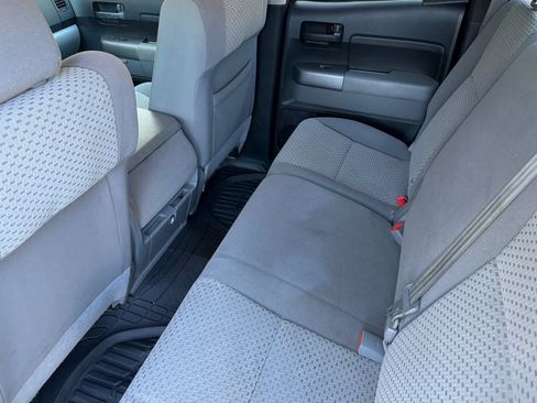Used 2011 Toyota Tundra 2WD Double Cab w/ Tow Pkg image 4