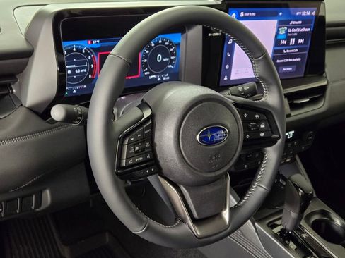 New 2026 Subaru Outback Touring XT AWD/4WD image 14