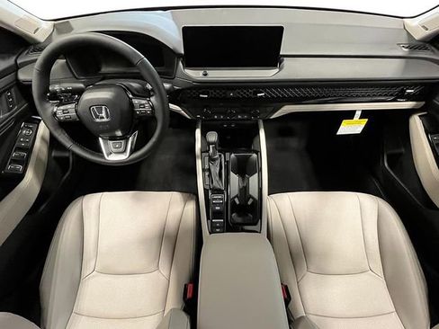 New 2026 Honda Accord Touring image 28