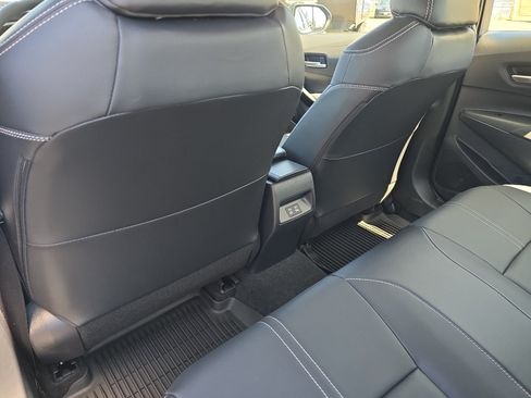 New 2026 Toyota Corolla XLE FWD image 18