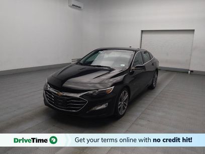Used 2023 Chevrolet Malibu LT