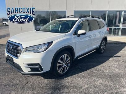 Used 2021 Subaru Ascent Limited w/ Technology Package