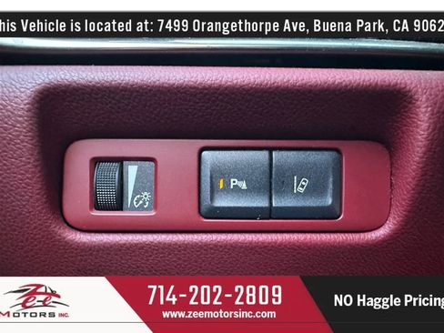 Used 2013 Cadillac ATS Performance image 30