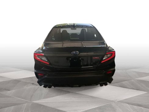 New 2026 Subaru WRX Premium AWD/4WD image 7