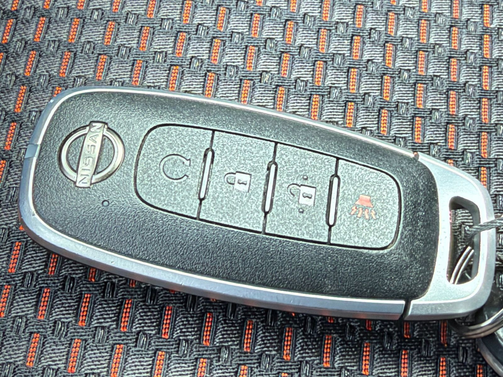 Used 2026 Nissan Kicks SR FWD image 22