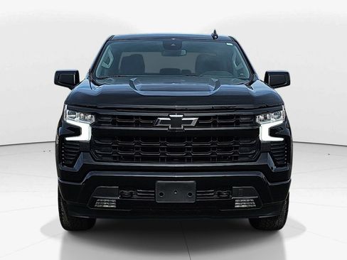 Used 2024 Chevrolet Silverado 1500 RST w/ Z71 Off-Road Package AWD/4WD image 12