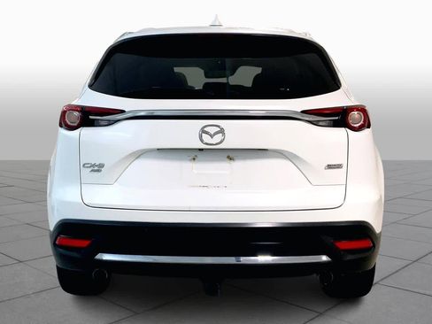 Used 2017 MAZDA CX-9 Grand Touring image 4