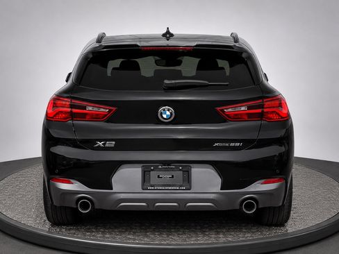 Used 2020 BMW X2 xDrive28i w/ M Sport X Package AWD/4WD image 5