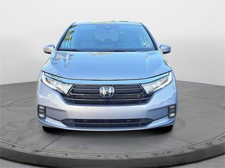 Certified 2024 Honda Odyssey EX-L video 2