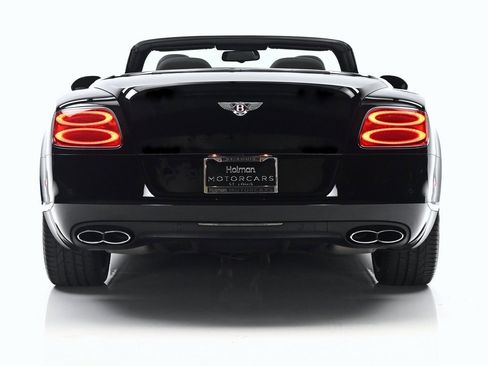 Used 2015 Bentley Continental GT image 29