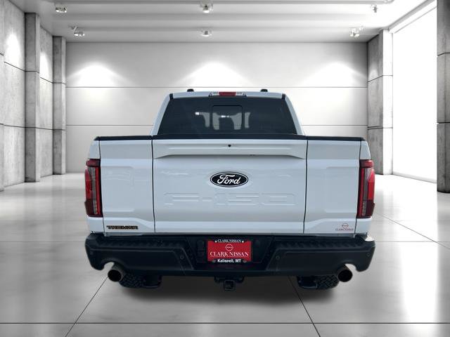 Used 2025 Ford F150 Tremor w/ Equipment Group 402A High AWD/4WD image 7