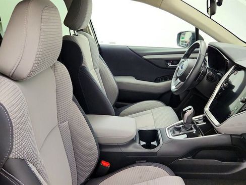 Used 2023 Subaru Outback Premium AWD/4WD image 22