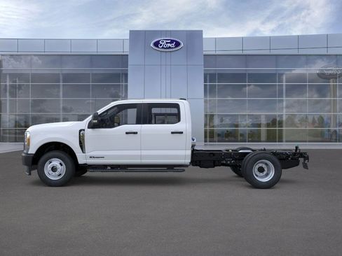 New 2025 Ford F350 XL AWD/4WD image 7