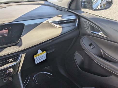 New 2026 Buick Encore GX Sport Touring w/ Comfort Package image 16