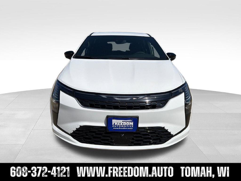 New 2027 Chrysler Pacifica Select AWD/4WD image 12