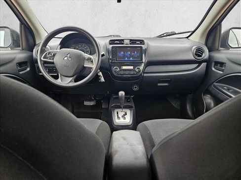 Used 2021 Mitsubishi Mirage G4 ES FWD image 15