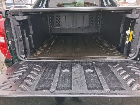 Used 2013 Chevrolet Avalanche LT w/ Suspension Package, Off-Road image 8