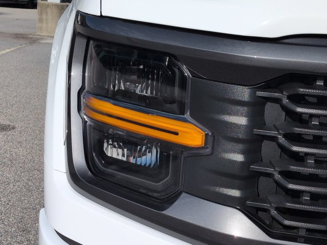 New 2026 Ford F150 STX AWD/4WD image 10