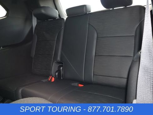 New 2026 Buick Enclave Sport Touring w/ Power Package FWD image 15