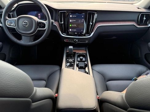 New 2025 Volvo V60 B5 Cross Country Plus w/ Protection Package Premier image 6