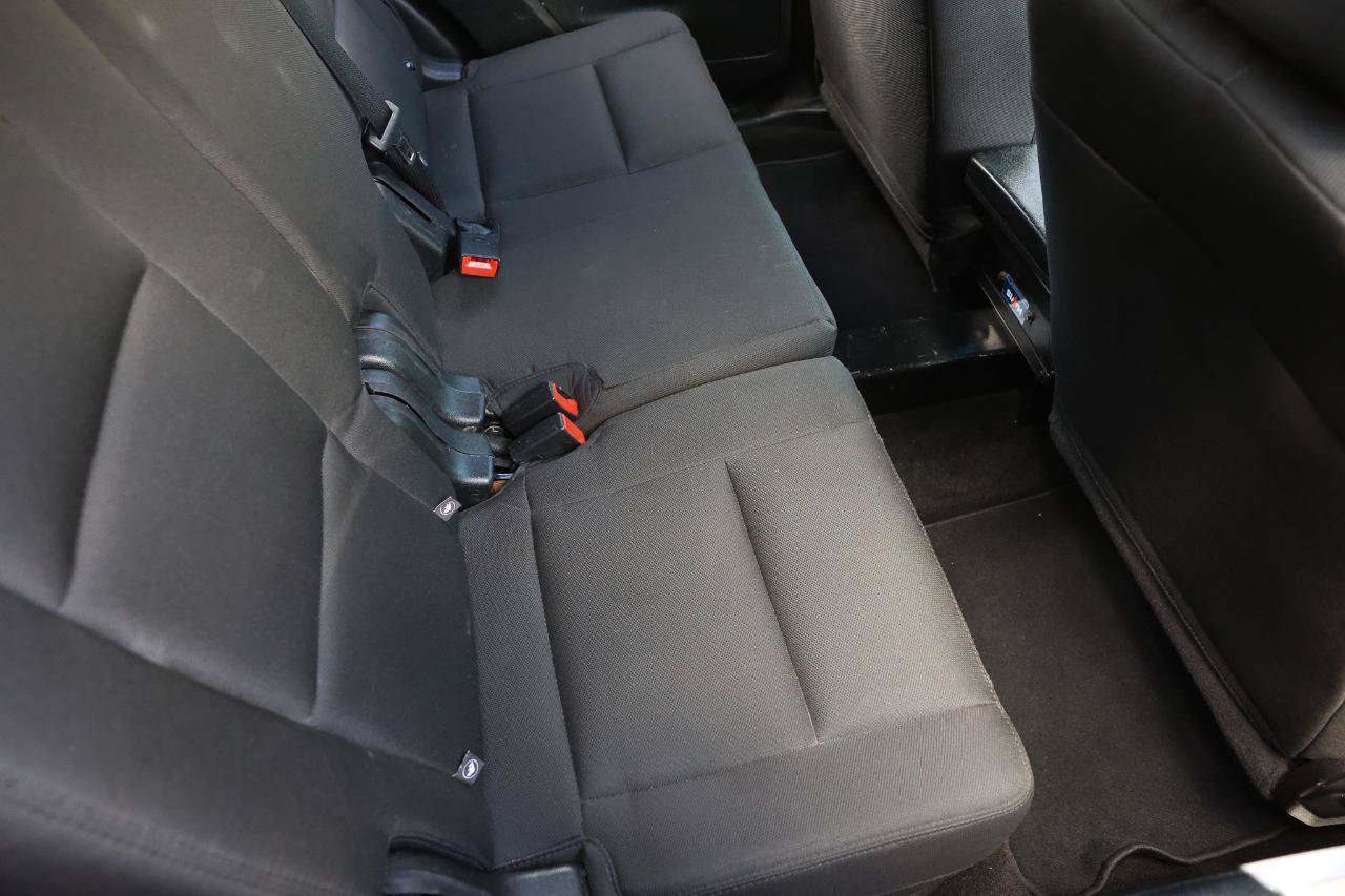 Used 2016 Ford Explorer 4WD Police Interceptor w/ Cargo Wiring Upfit Package image 12