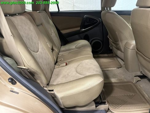 Used 2012 Toyota RAV4 4WD w/ Value Pkg image 10