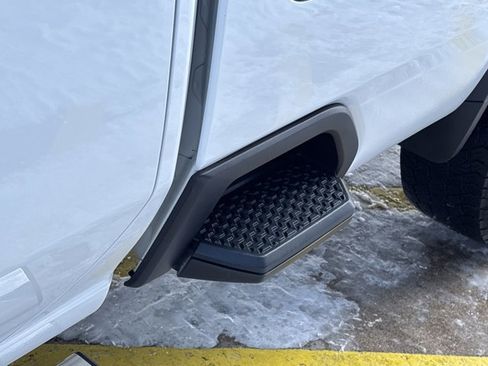 Used 2023 Chevrolet Silverado 3500 LTZ w/ LTZ Convenience Package image 14