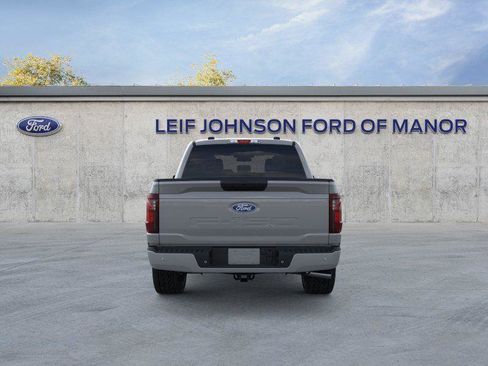 New 2026 Ford F150 STX w/ Equipment Group 200A image 5
