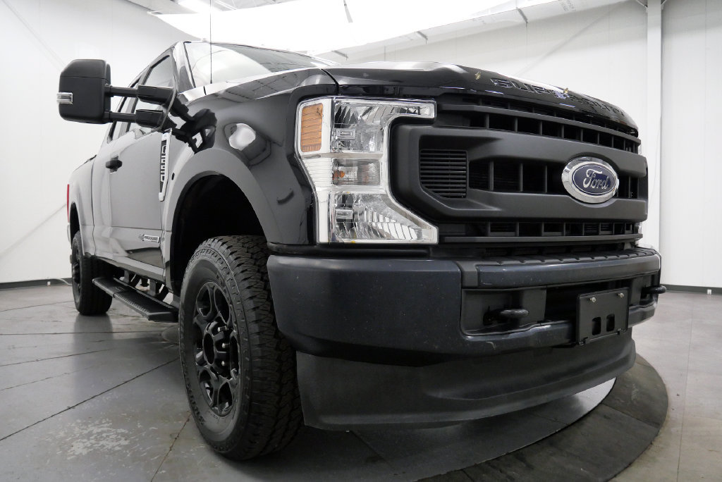 Used 2020 Ford F250 XL w/ Power Equipment Group AWD/4WD image 43