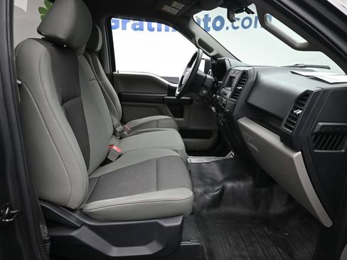 Used 2019 Ford F150 XL w/ Equipment Group 101A Mid AWD/4WD image 9