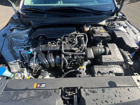 Used 2025 Kia K4 FWD image 33