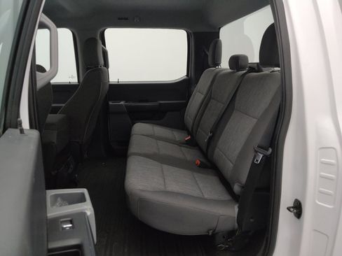 Used 2021 Ford F150 XL w/ Trailer Tow Package AWD/4WD image 18