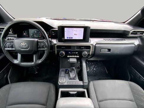 Used 2024 Toyota Tacoma SR5 RWD image 15