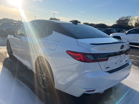 Used 2025 Toyota Camry XSE image 6