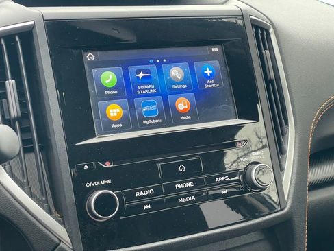 Used 2021 Subaru Crosstrek 2.0i Premium image 20