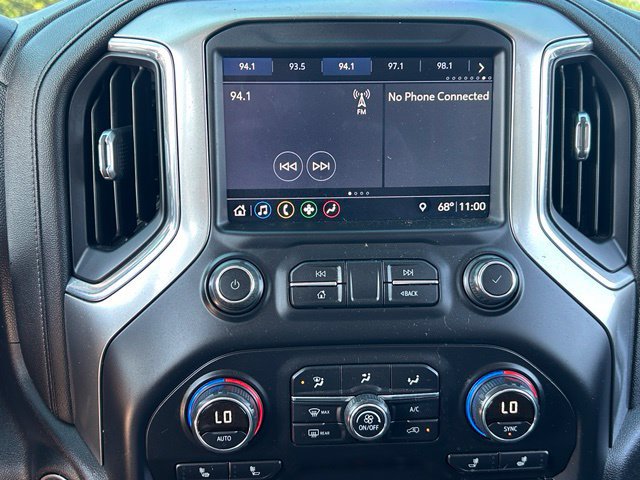 Used 2019 Chevrolet Silverado 1500 LT w/ Texas Edition RWD image 18