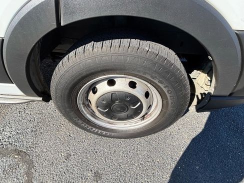 Used 2020 Ford Transit 150 Low Roof image 18