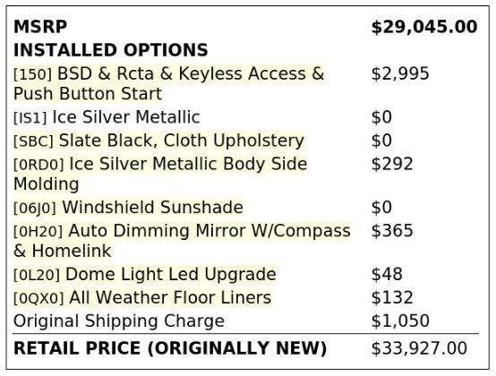Used 2021 Subaru Outback Premium AWD/4WD image 4