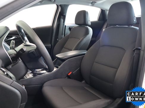 Used 2024 Chevrolet Malibu LT image 22