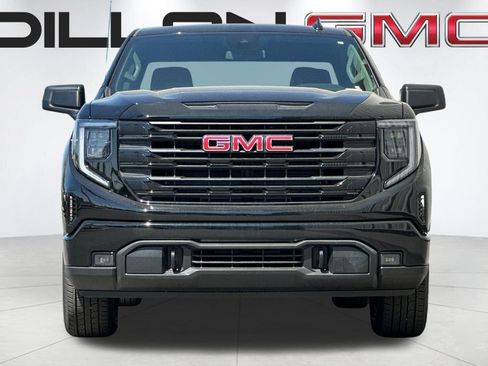New 2026 GMC Sierra 1500 Elevation AWD/4WD image 9