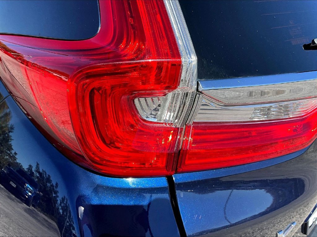 Used 2017 Honda CR-V EX-L image 26