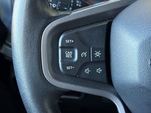 Certified 2025 Ford Bronco Big Bend AWD/4WD image 27