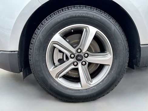 Certified 2023 Ford Edge SEL w/ Convenience Package AWD/4WD image 22